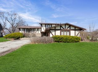 1400 Palmer St, Downers Grove, IL 60516