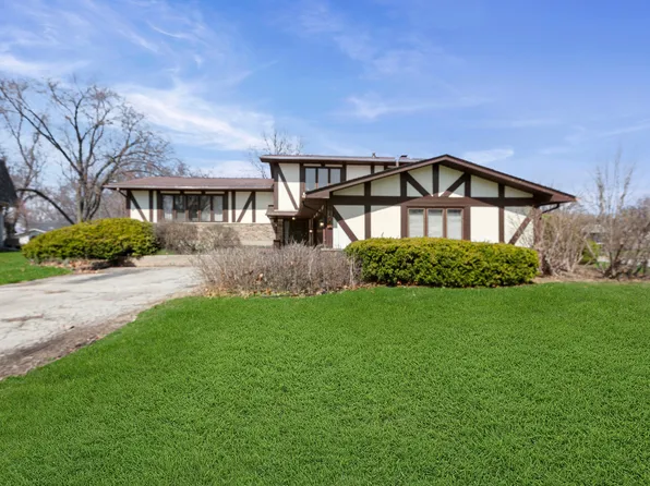 1400 Palmer St, Downers Grove, IL 60516