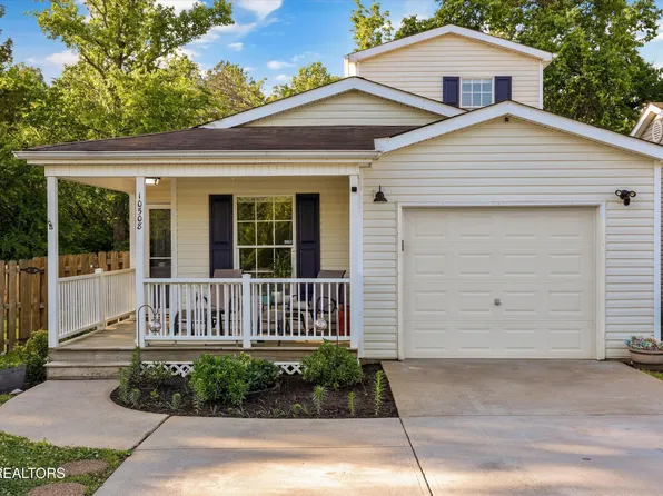 10508 Lone Star Way, Knoxville, TN 37932
