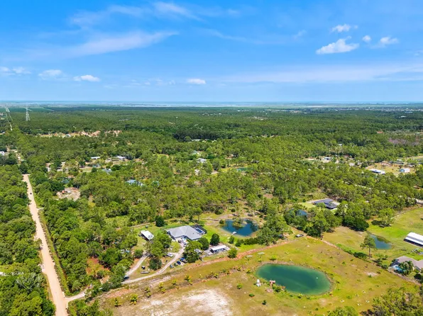 13448 85th Street, Fellsmere, FL 32948