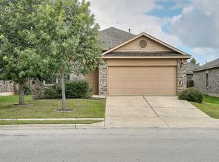 507 Brashear Ln, Cedar Park, TX 78613