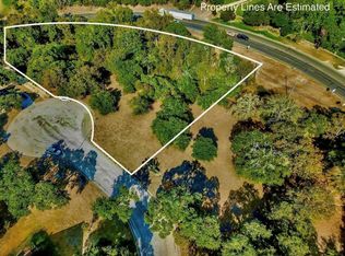 Kathleen Avenue Lot #13-14, La Grange, TX 78945