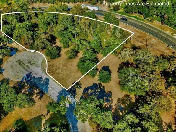 Kathleen Avenue Lot #13-14, La Grange, TX 78945