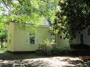 208 Blalock Ln, Gaffney, SC 29340