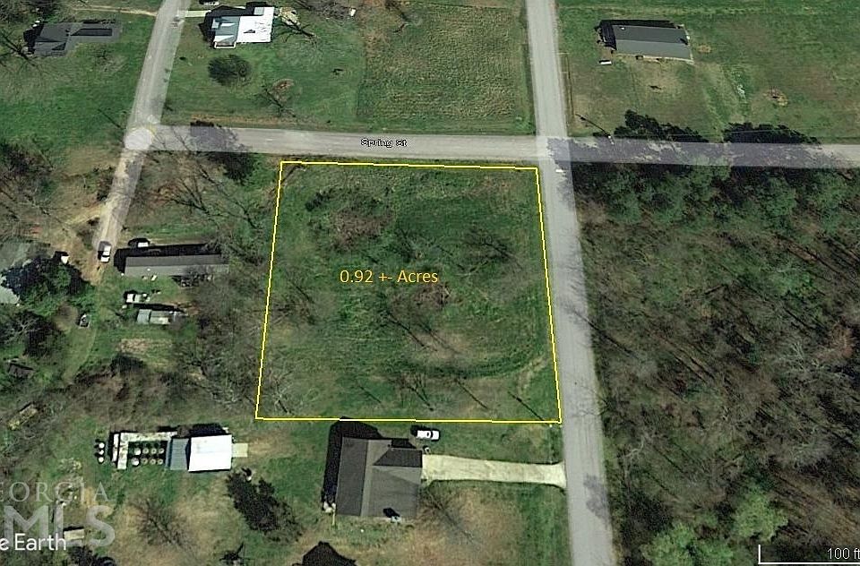 313 Spring St, Clermont, GA 30527 Zillow