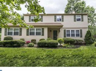 2024 Pheasant Hill Rd, Lansdale, PA 19446