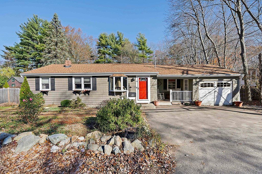 36 Grove St, Braintree, MA 02184 Zillow