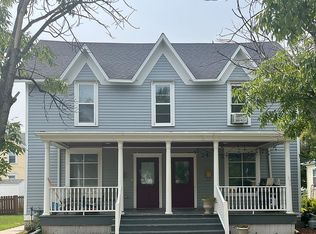 507 N 3rd St, Grand Forks, ND 58203