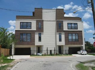 1047 W 8th St, Houston, TX 77007
