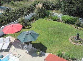 104 Clifton St, Kitty Hawk, NC 27949