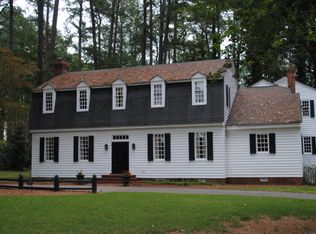 567 Randolph Pines Rd, Enfield, NC 27823