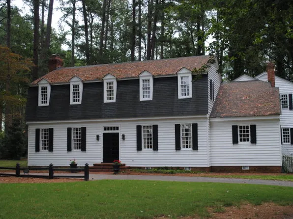 567 Randolph Pines Rd, Enfield, NC 27823