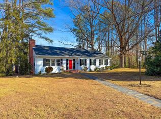 601 E Carolina Ave, Crewe, VA 23930