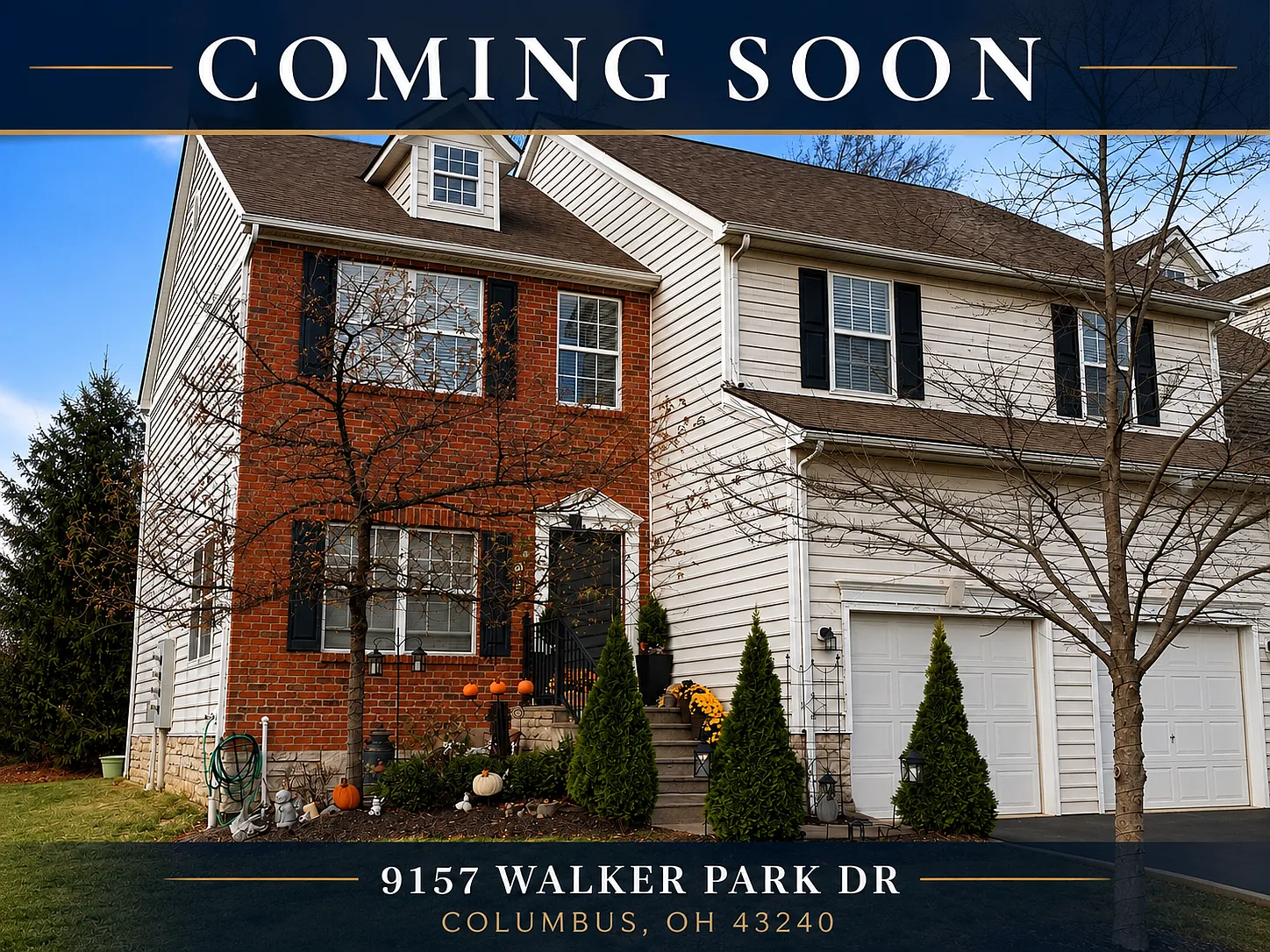 9157 Walker Park - 1 — Photo 1