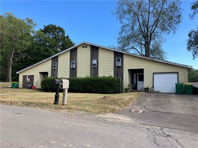 215/217 Crystal Ave, Butler, PA, 16001