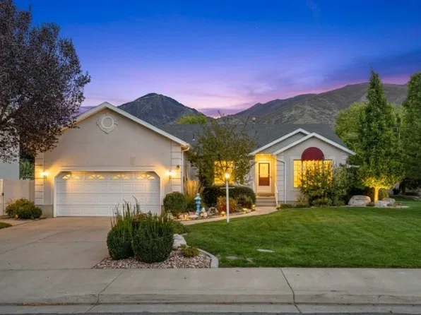 821 E 800 S, Springville, UT 84663