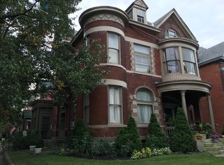 602 Park Ave APT 3, Newport, KY