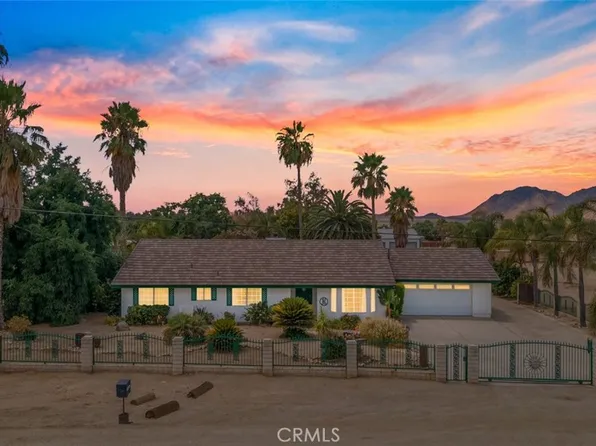 20971 Hansen Ave, Nuevo, CA 92567