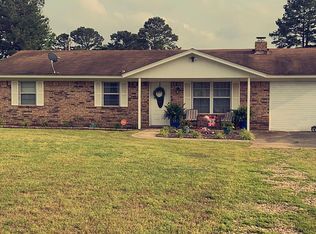 174 Randall Rd, Broken Bow, OK 74728