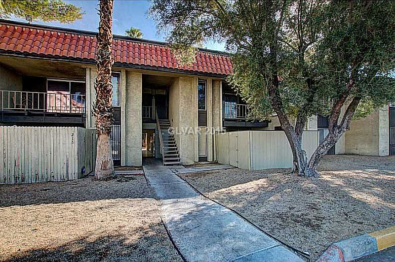 1st image of 1405 Vegas Valley Dr APT 163
