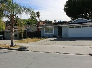 642 Cayuga Ct, San Jose, CA