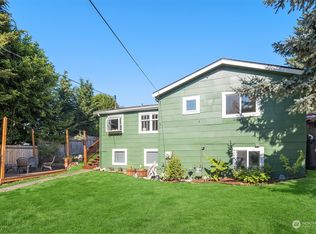 10724 17th Ave SW, Seattle, WA 98146