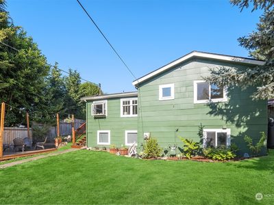 10724 17th Avenue SW, Seattle, WA, 98146