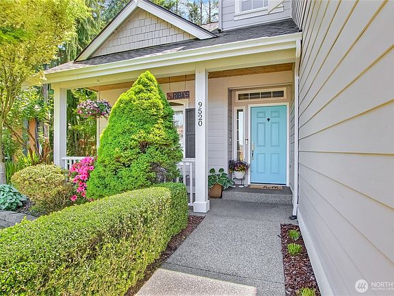 5th image of 9520 173rd Street Ct E
