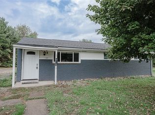 191 Bear Creek Rd, Sarver, PA 16055