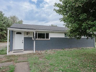 191 Bear Creek Rd, Sarver, PA, 16055