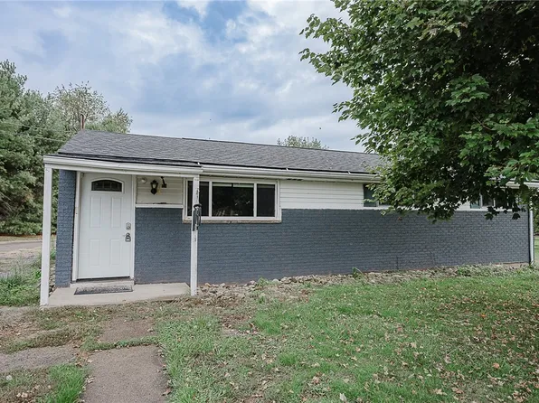 191 Bear Creek Rd, Sarver, PA 16055