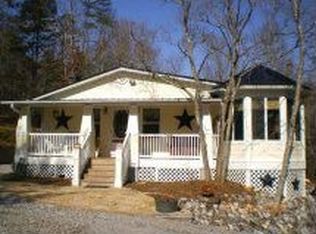 3061 Mountain View Ln, Blairsville, GA 30512