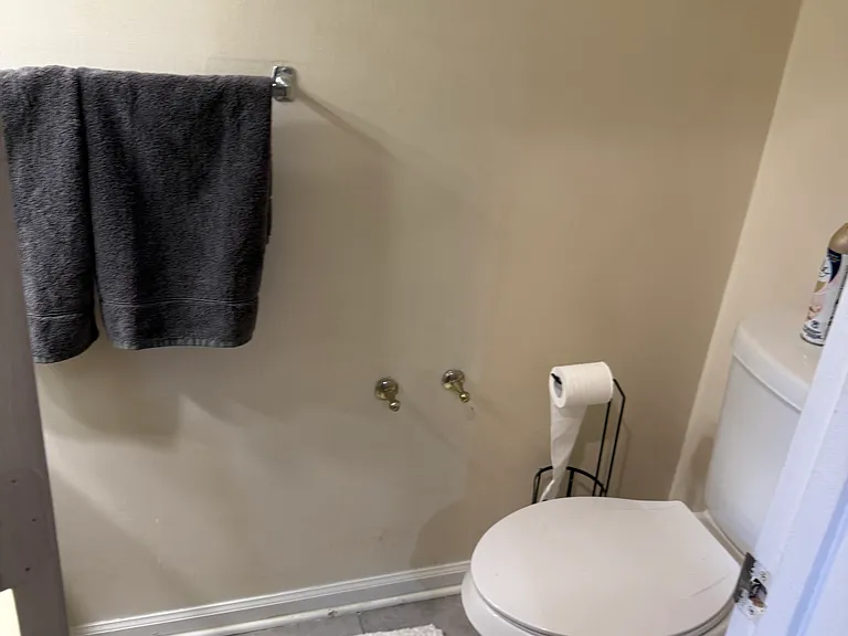 Half Bath