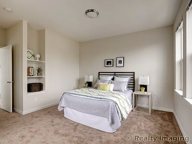 Axis PDX Apartments — Photo 19