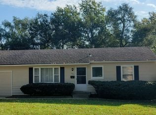 7307 Woodson St, Overland Park, KS 66204