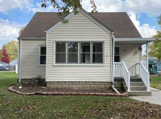 564 S Cannon Ave, Kankakee, IL 60901