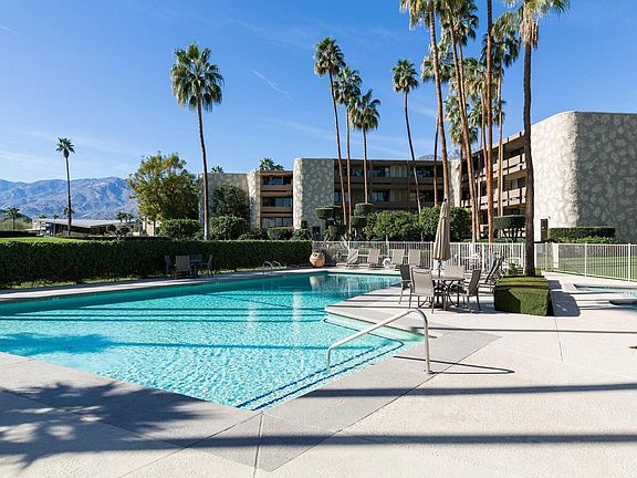 4th image of 1660 S La Reina Way APT 2D