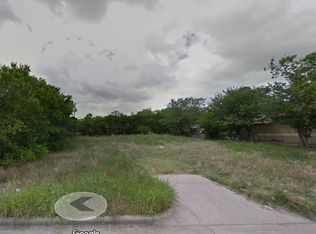 1310 E Cannon St, Fort Worth, TX 76104
