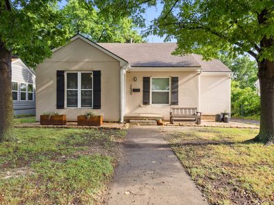 2435 Wentworth St, Dallas, TX, 75211