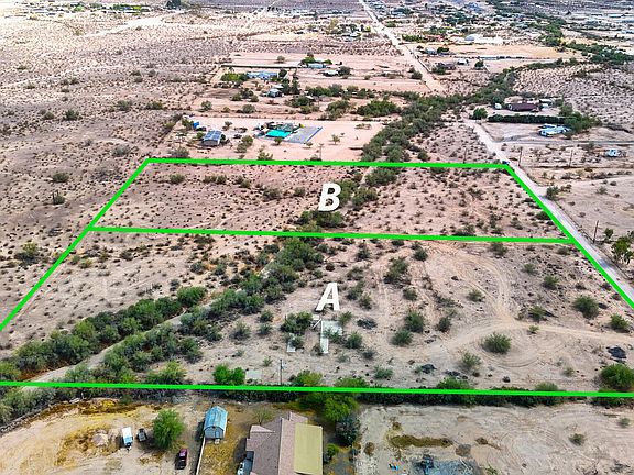 3rd image of 0 N 348TH AVE LOT A (5 ACRES) -- #-