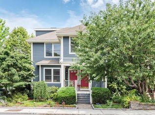 355 Concord Ave #B, Cambridge, MA 02138