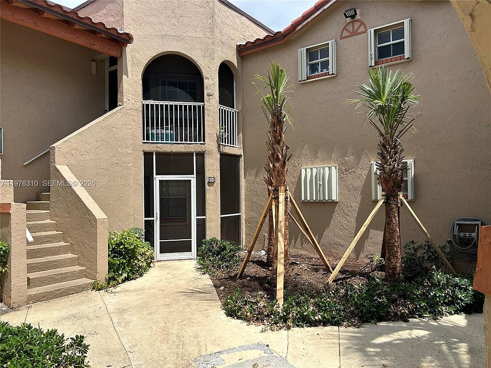 1st image of 301 SW 86th Ave APT 102