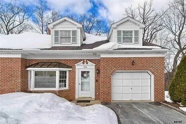 1656 Wyntre Brooke North Dr photo 1