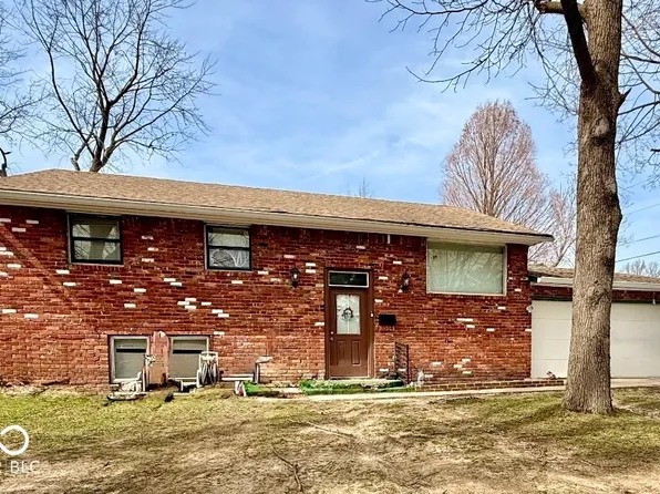 3514 Mac Arthur Ln, Indianapolis, IN 46224