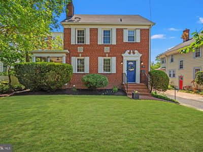 3512 9th St S, Arlington, VA, 22204