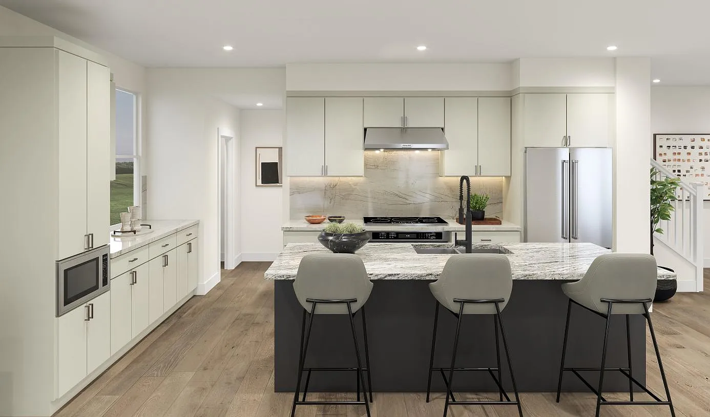 Cruz Plan, 3131 Camino photo 1