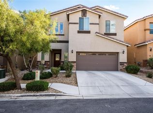 9345 Apollo Heights Ave, Las Vegas, NV 89149