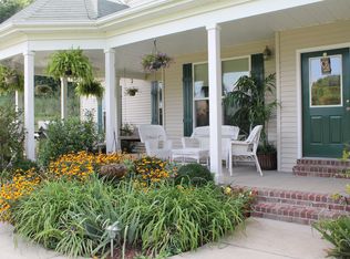 2575 Ragsdale Rd, Columbia, TN 38401