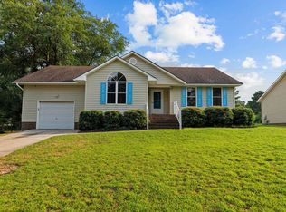 47 Forestdale Dr, Cameron, NC 28326