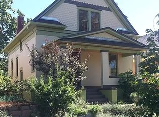 860 S Sherman St, Denver, CO 80209